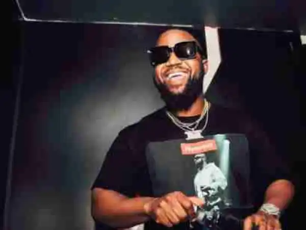 Cassper Nyovest Mum On Pending R3m Lawsuit